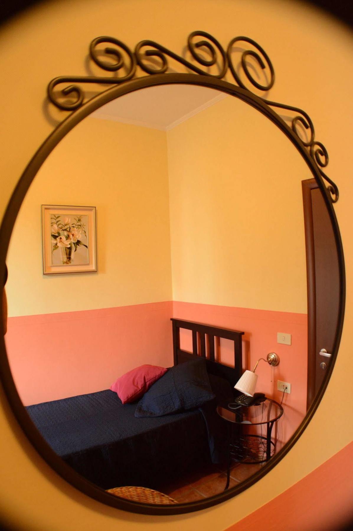 L'Incanto Guesthouse Roma Exterior foto