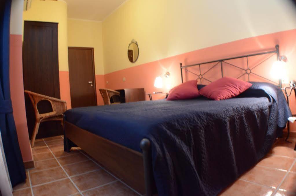 L'Incanto Guesthouse Roma Exterior foto
