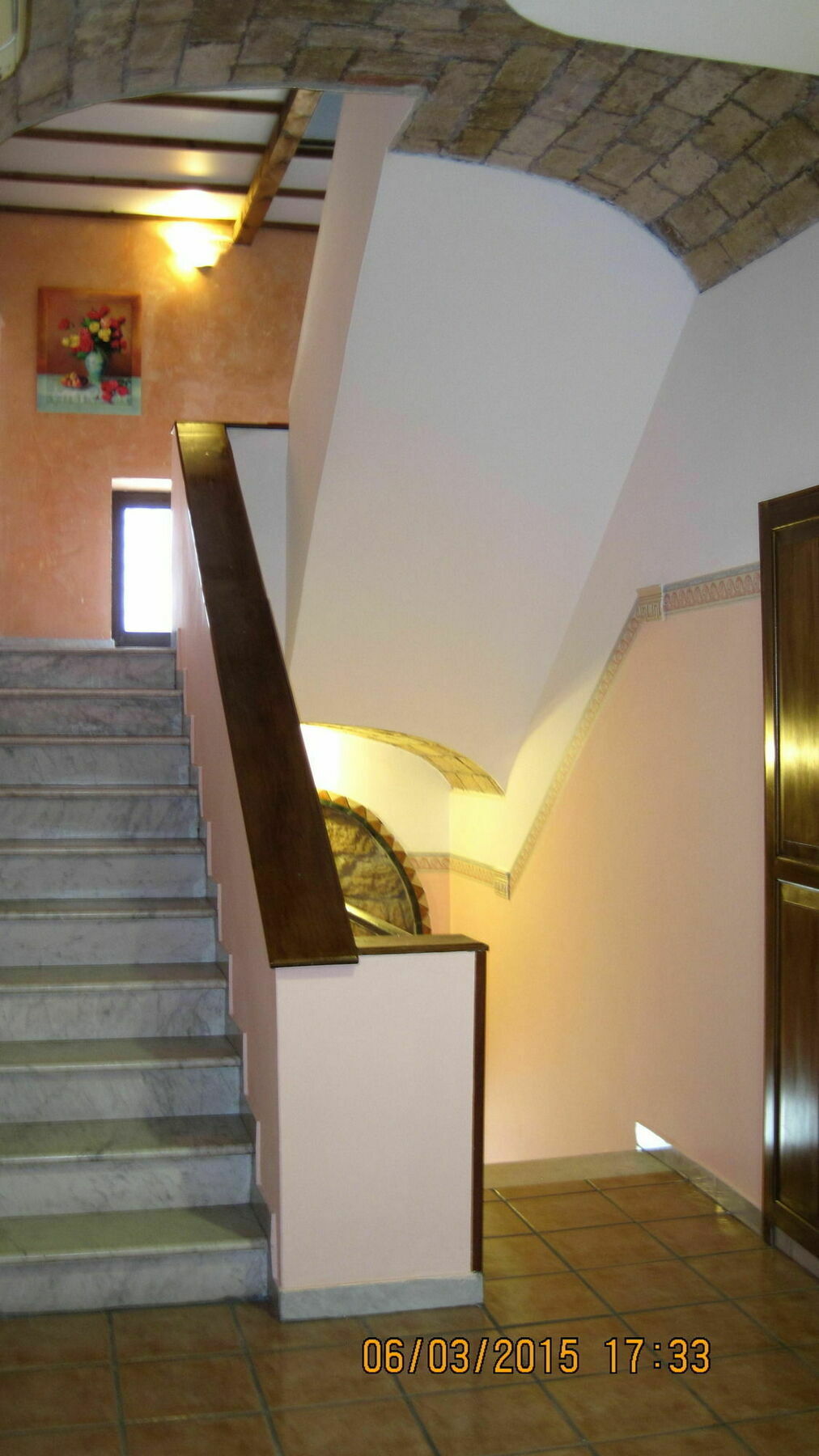 L'Incanto Guesthouse Roma Exterior foto
